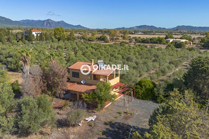 Casa trilocale in vendita in Guardia Longa, Pula