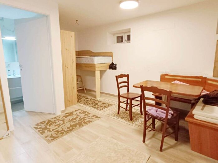 Appartamento monolocale in affitto in Via Felice Romani, Greco Segnano, Milano