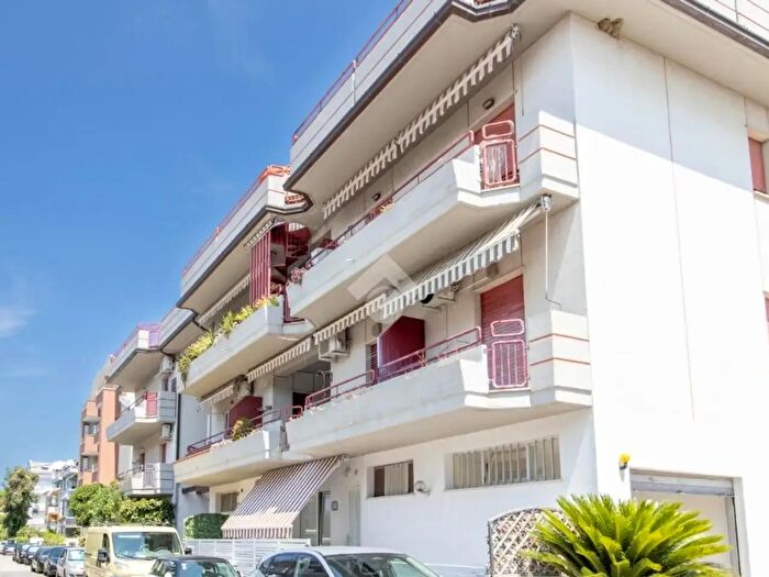 Appartamento bilocale in vendita in Via Ignazio Silone, Tortoreto