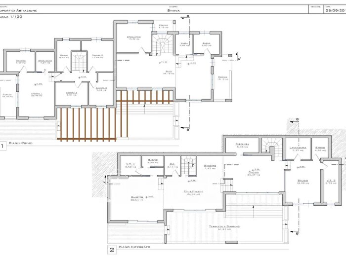 Case in Vendita e in Affitto - 3