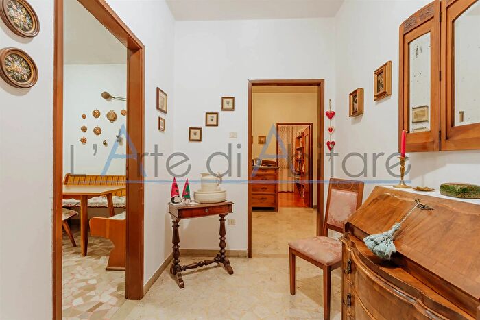 Appartamento con 5 locali in vendita in Padova, Padova