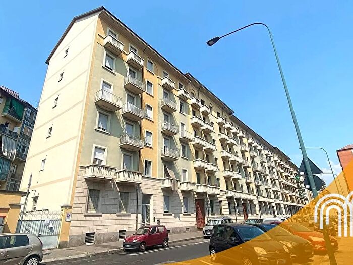 Appartamento bilocale in vendita in Via Cardinale Guglielmo Massaia, Torino