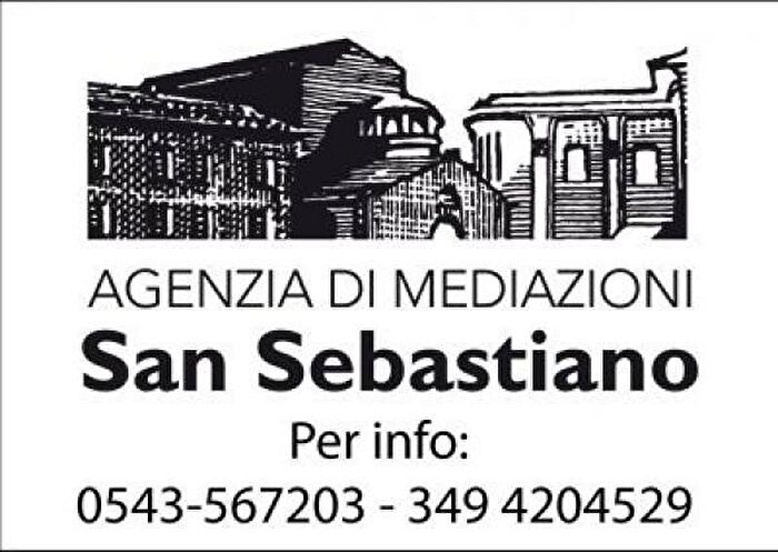 Appartamento con 5 locali in vendita in Corso della Repubblica, Forli