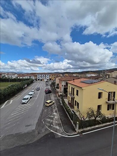 Appartamento quadrilocale in vendita in Rapolano Terme