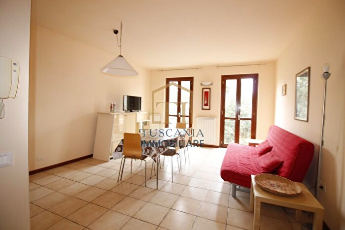 Appartamento bilocale in vendita in Ieve in Piano, Colle Di Val DElsa