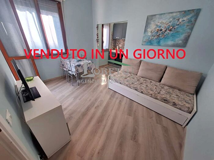 Appartamento bilocale in vendita in Via Camporino, Rapallo