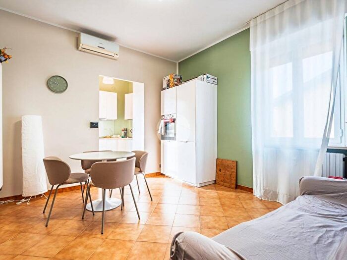 Appartamento bilocale in affitto in Centro, Grugliasco