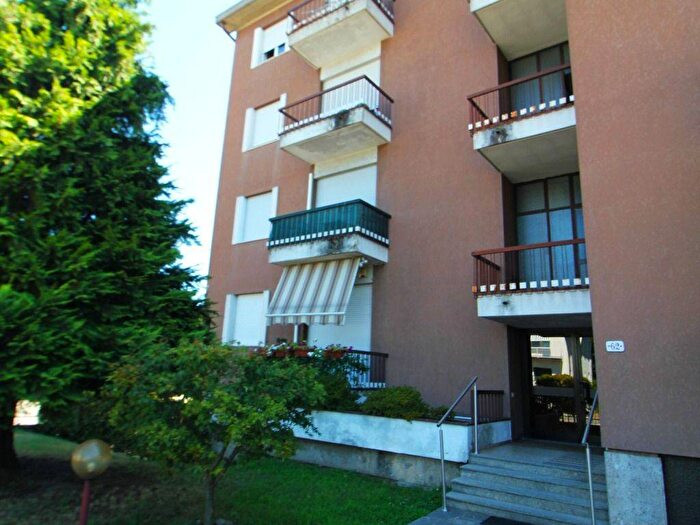 Appartamento trilocale in affitto in Via Passo San Giacomo, Caiello, Gallarate