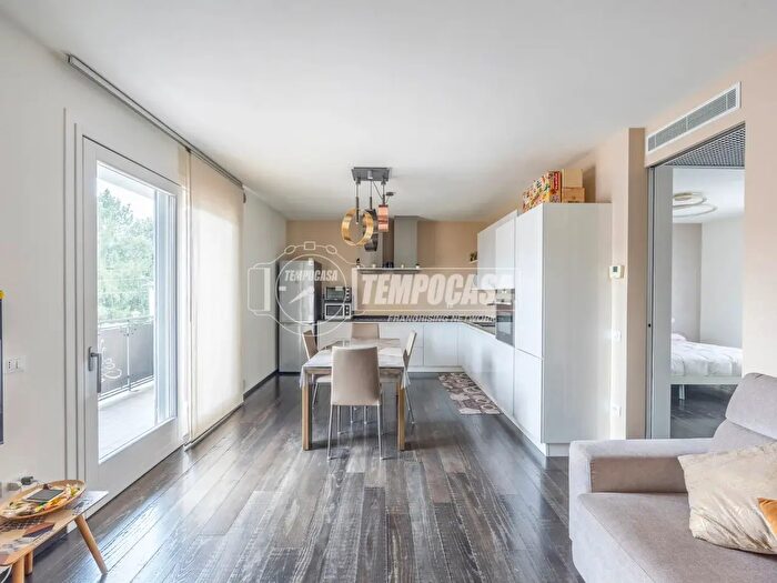 Appartamento con 5 locali in vendita in San Biagio Di Callalta