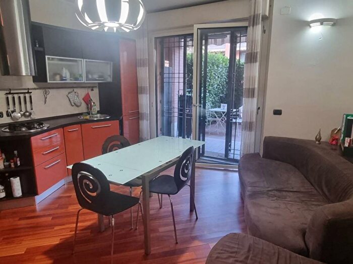 Appartamento bilocale in affitto in Via Trieste, Cassina de' Pecchi