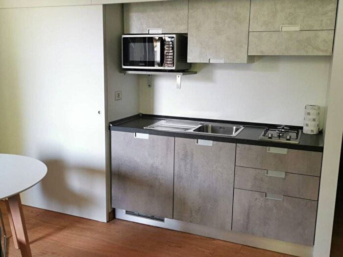 Appartamento bilocale in affitto in Cascina Tolcinasco, Pieve Emanuele