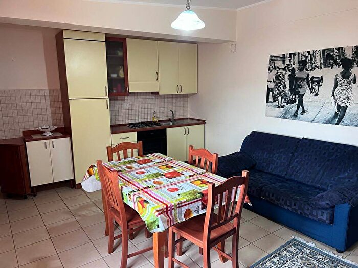 Appartamento bilocale in affitto in Viale Aldo Moro, Ferrovieri Stadio, Reggio Calabria