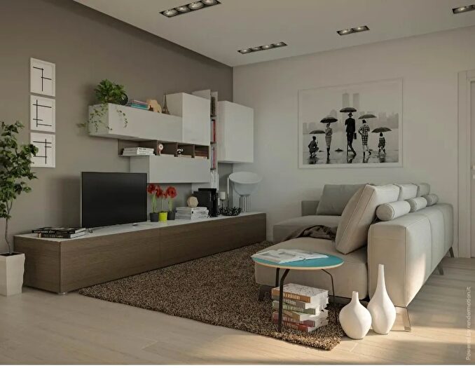 Case in Vendita e in Affitto - 2