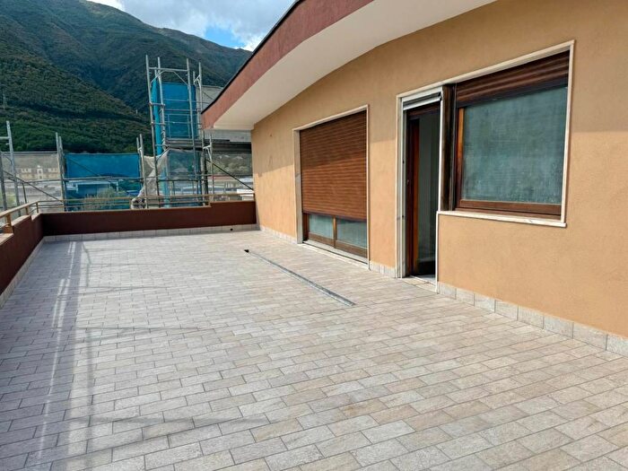 Appartamento trilocale in affitto in Via Nazionale, Centro, Nocera Superiore
