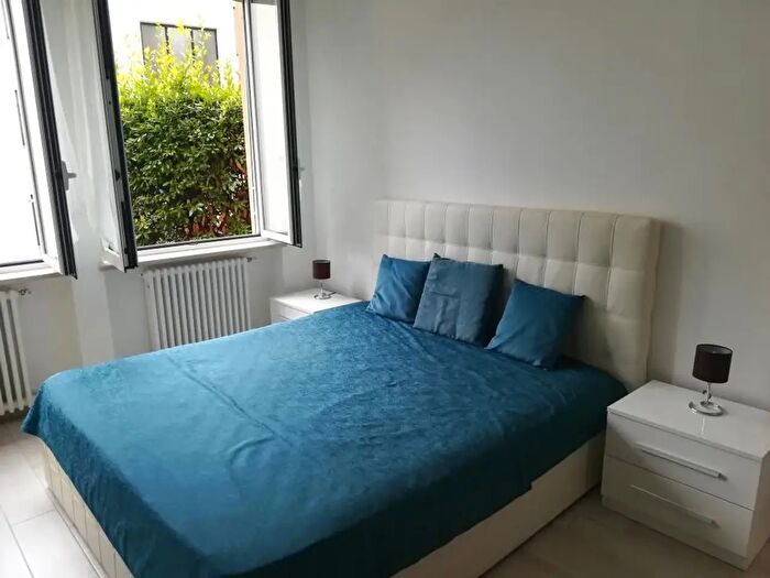 Appartamento bilocale in affitto in Via Laiolo, Spotorno