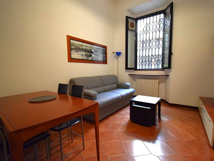 Appartamento bilocale in affitto in Via Plinio, Morgagni, Milano