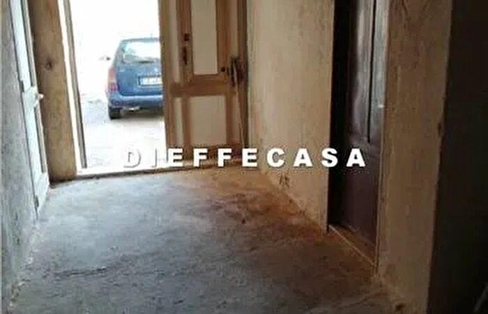 Casa trilocale in affitto in Misiliscemi