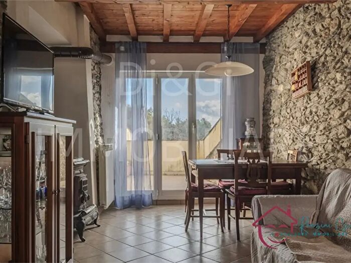 Casa bilocale in vendita in Borgata Oliveto a, Ranzo