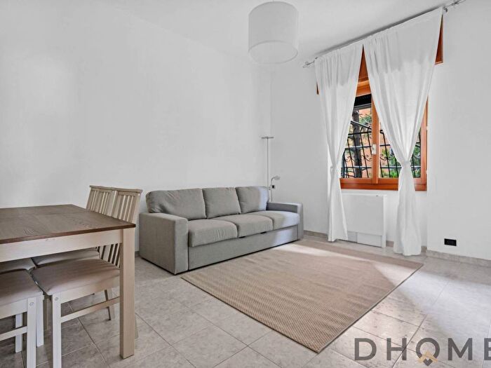 Appartamento trilocale in affitto in Via Palmanova Milano MI Italia, Cimiano, Milano