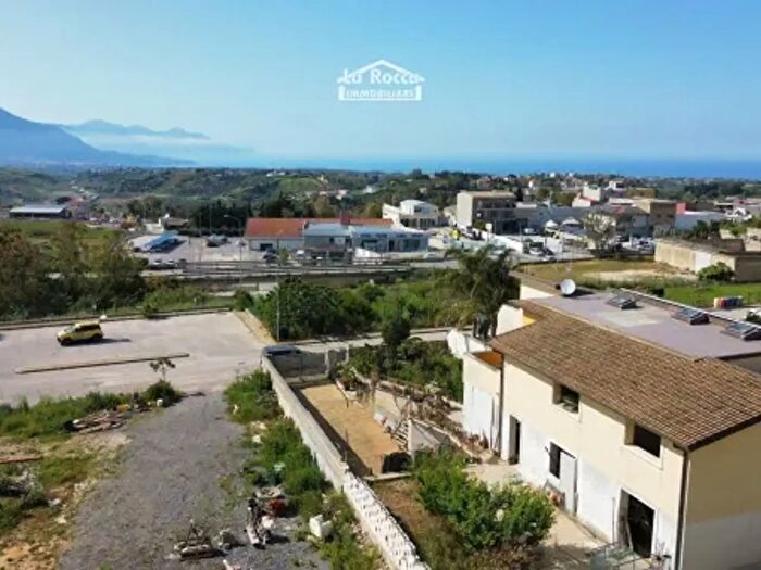 Casa con 6 locali in vendita in Via Gammara, Alcamo