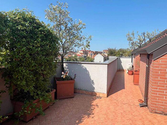 Appartamento trilocale in affitto in Turro, Milano