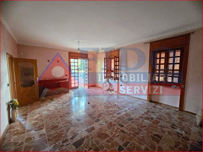 Appartamento quadrilocale in affitto in Via Santa Maria del Pozzo, Somma Vesuviana