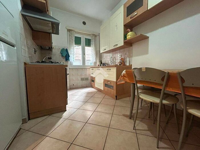 Appartamento quadrilocale in affitto in Monteluce Ponte Rio, Perugia