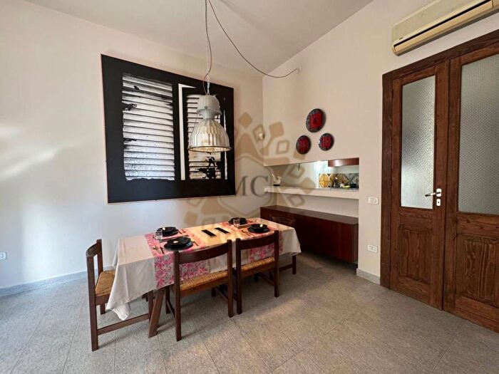 Appartamento bilocale in affitto in Vico I Sant'Eusebio, Sonnino, Cagliari