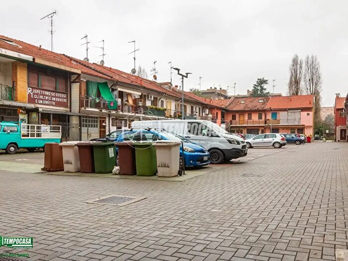 Appartamento bilocale in vendita in Via Risorgimento a, Cinisello Balsamo