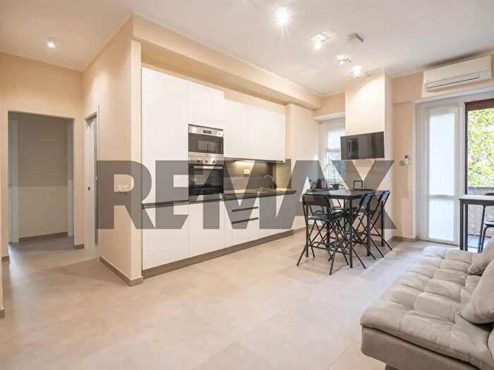 Appartamento con 5 locali in vendita in Via Piranesi, Milano