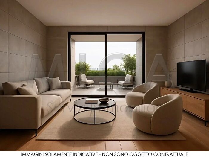 Appartamento quadrilocale in vendita in Via Giuseppe Mazzini, Dolo