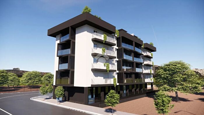 Appartamento quadrilocale in vendita in Cda Crosetto, CoriglianoRossano