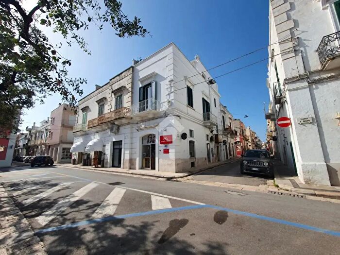 Appartamento bilocale in vendita in Via Principe di Napoli, Polignano A Mare