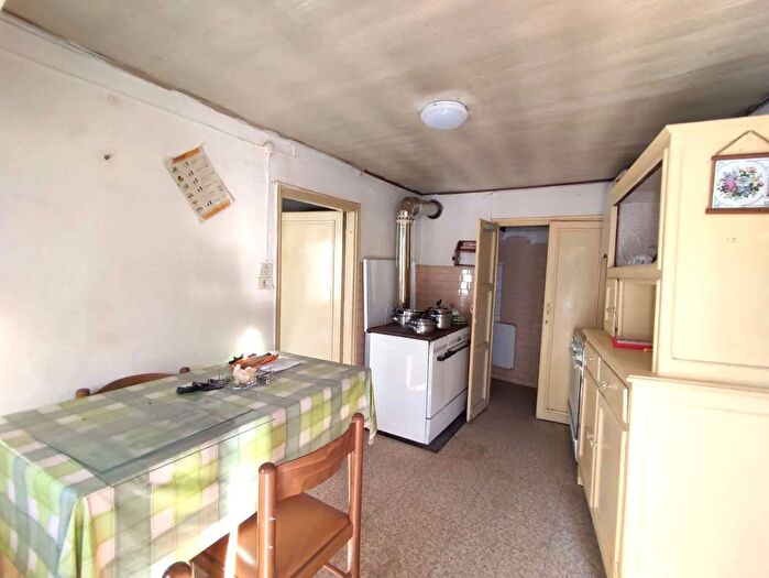 Casa trilocale in vendita in Plantaz, Chambave