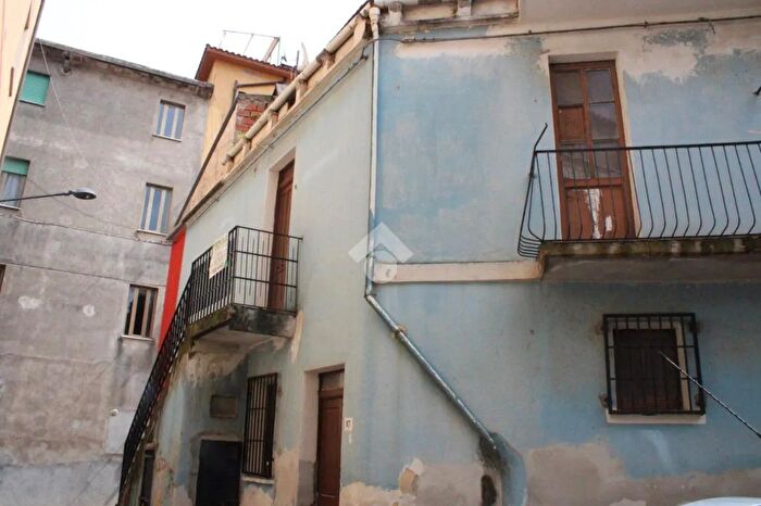 Casa bilocale in vendita in Via Orsomarso, Santa Maria Del Cedro