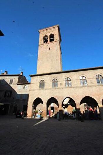 Casa trilocale in vendita in SantAngelo In Vado