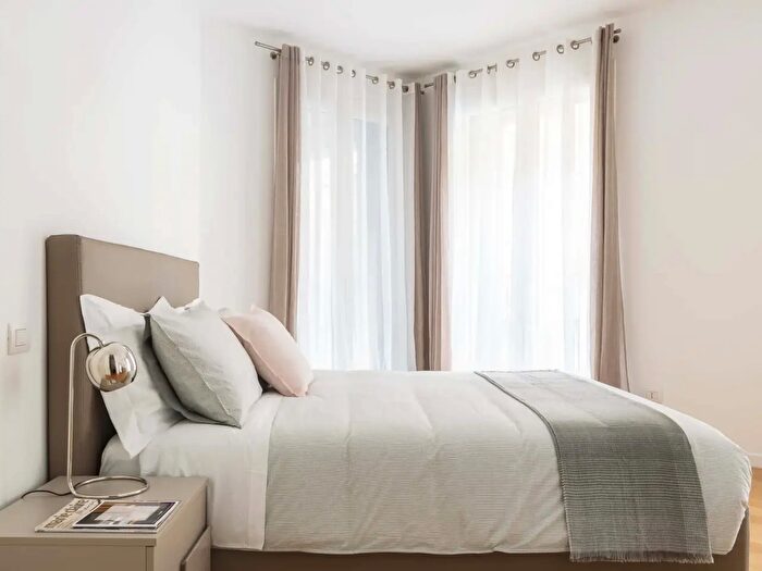 Appartamento monolocale in affitto in Via Gustavo Fara, Milano