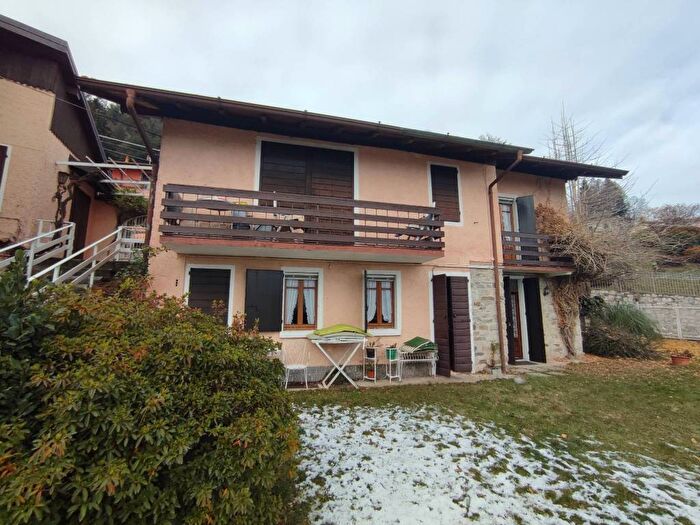 Appartamento monolocale in affitto in Via per Gignese, Stresa