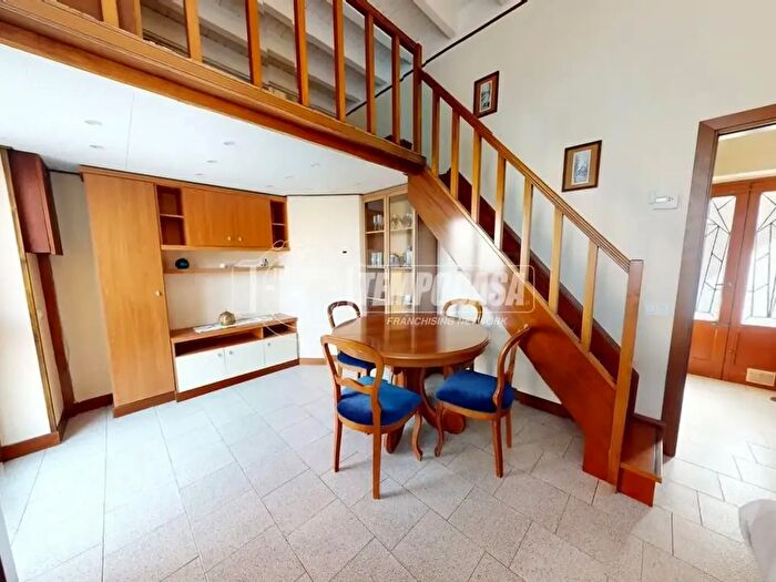 Appartamento monolocale in vendita in Via Selvetto, Cesano Maderno