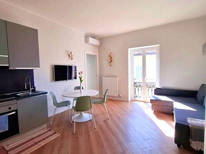 Appartamento bilocale in affitto in Via Dante Alighieri, San Biagio, Monza