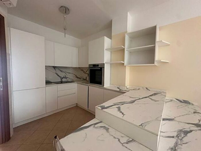 Appartamento bilocale in affitto in Via Privata Metauro, Giambellino, Milano