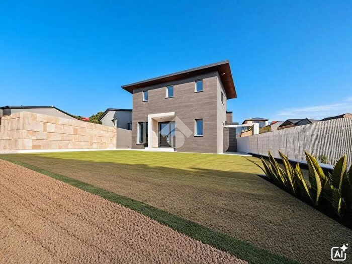 Casa bilocale in vendita in Regione Mulino Bruciato, Montiglio Monferrato