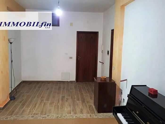Appartamento bilocale in vendita in Corso Vittorio Emanuele, Villabate