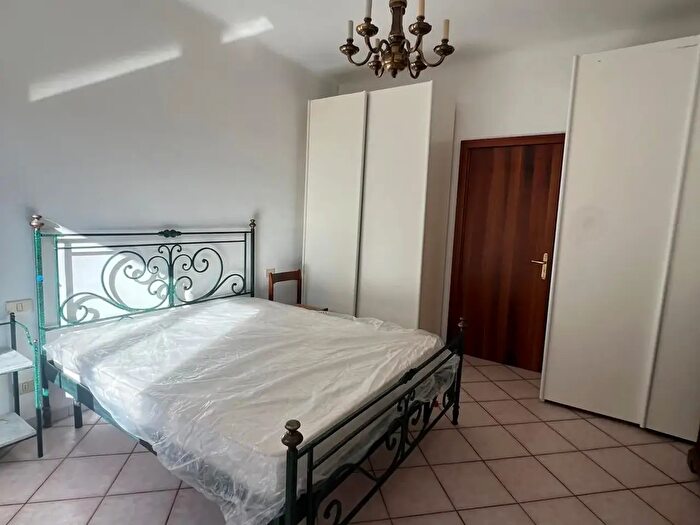 Appartamento bilocale in affitto in La Spezia