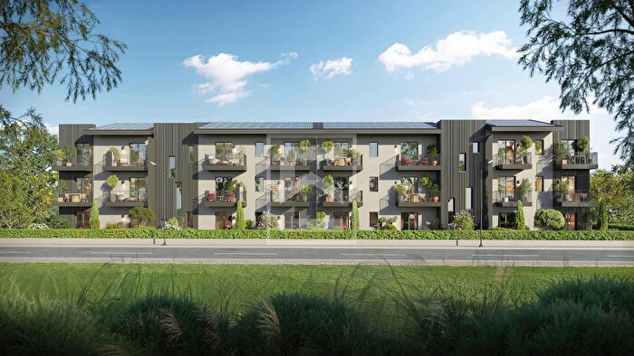 Appartamento trilocale in vendita in Via del Pesco, Lonato