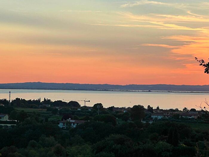 Appartamento bilocale in affitto in Lazise