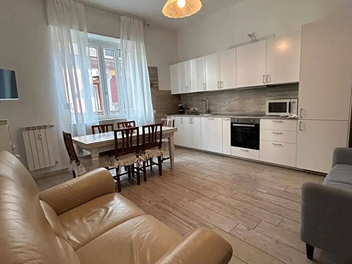 Appartamento trilocale in vendita in Via Carlo Imbonati, Milano