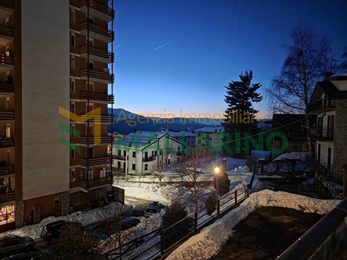 Appartamento bilocale in affitto in Via Giardina, San Giacomo, Roburent