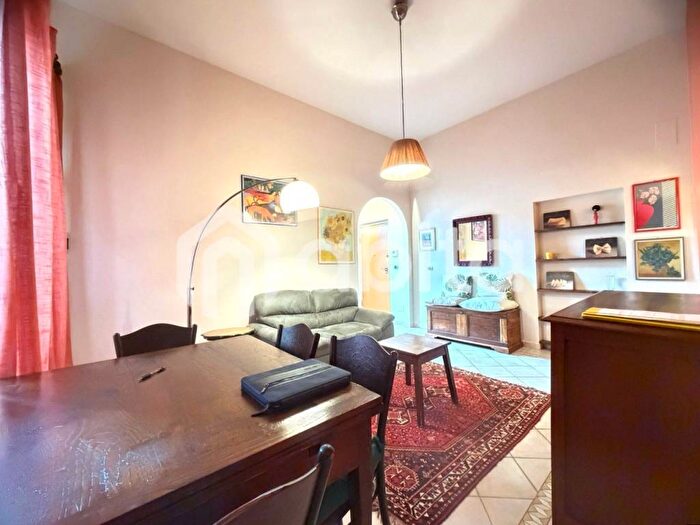 Appartamento quadrilocale in affitto in Via pascoli, Città, Montevarchi