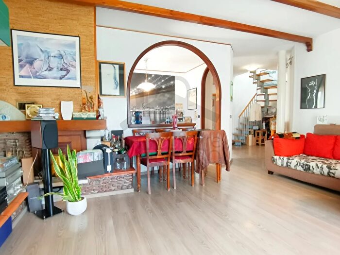 Appartamento trilocale in vendita in Rimini Rn, Rimini